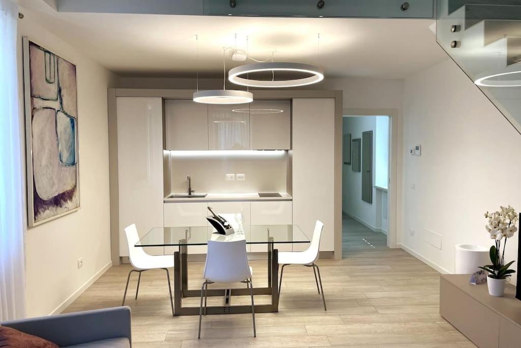 Queen Verona Luxury Apartment Extérieur photo