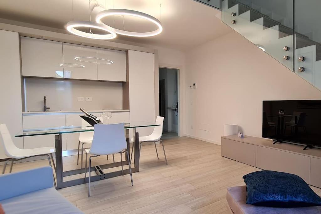 Queen Verona Luxury Apartment Extérieur photo