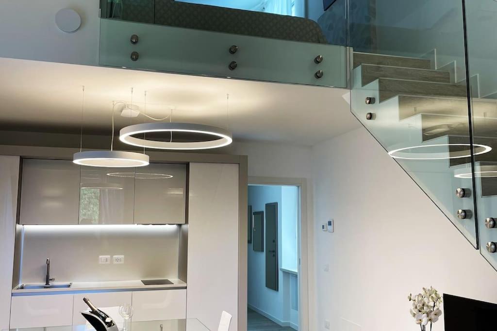 Queen Verona Luxury Apartment Extérieur photo