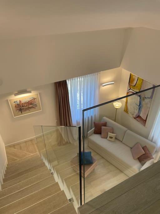 Queen Verona Luxury Apartment Extérieur photo