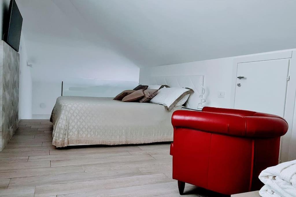 Queen Verona Luxury Apartment Extérieur photo