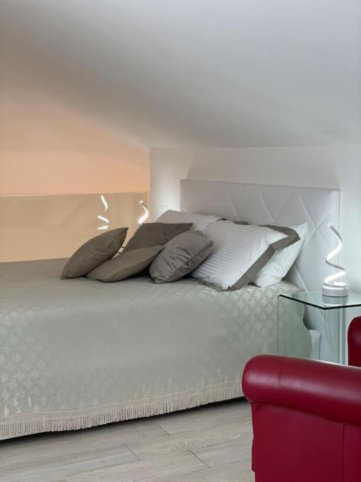 Queen Verona Luxury Apartment Extérieur photo