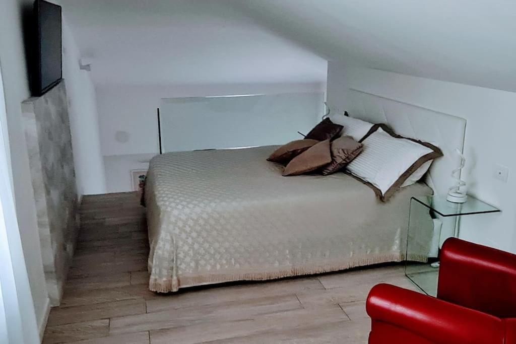Queen Verona Luxury Apartment Extérieur photo
