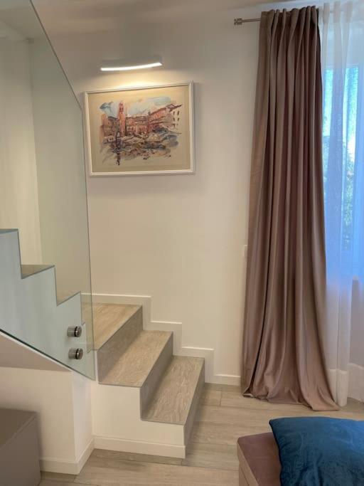 Queen Verona Luxury Apartment Extérieur photo