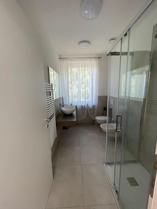 Queen Verona Luxury Apartment Extérieur photo