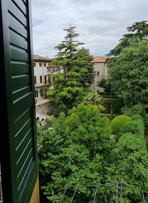 Queen Verona Luxury Apartment Extérieur photo