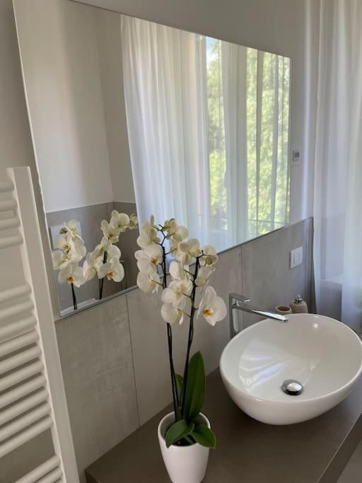 Queen Verona Luxury Apartment Extérieur photo